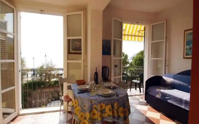 Appartamenti Giada Two-room Apartment 4 Pax Casa Giada