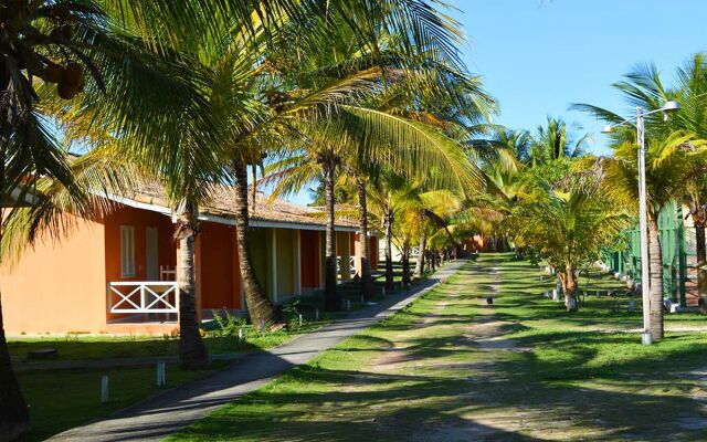 Capitania Praia Hotel Fazenda