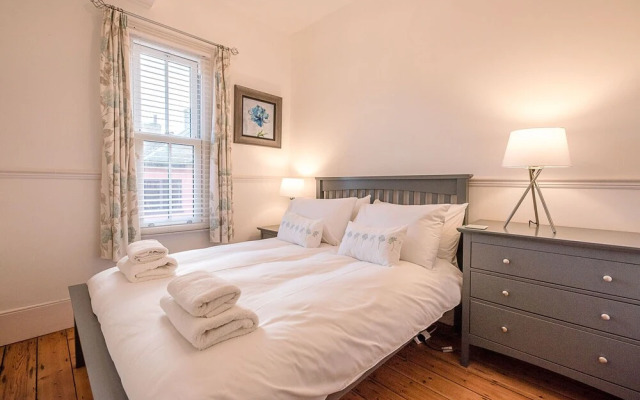 232a High Street Aldeburgh Air Manage Suffolk