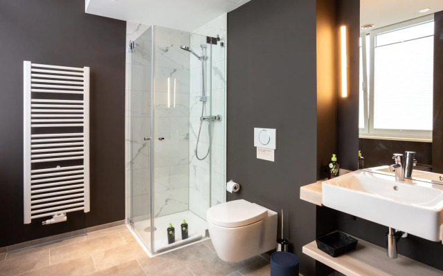 Limehome Düsseldorf