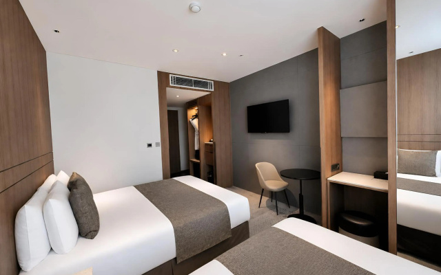 Golden Seoul Hotel - Image 5