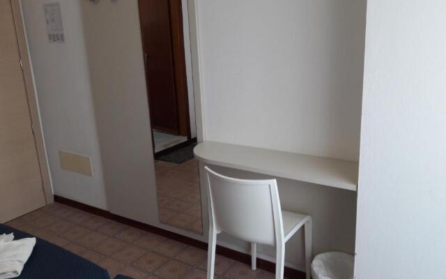 Hotel Meuble Cordial