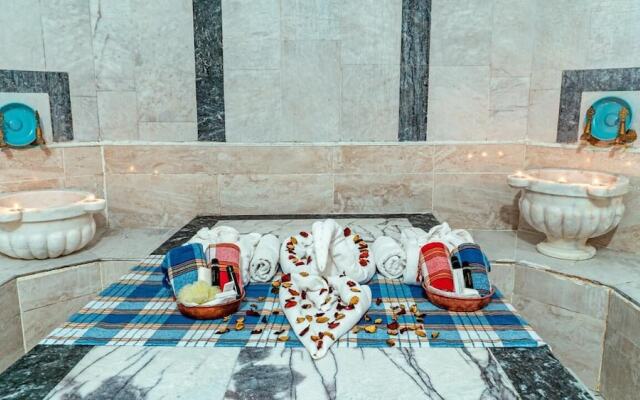 Queen Thermal Resort Hotel & Spa