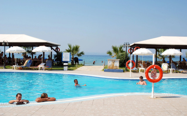 Alykanas Beach Hotel by Zante Plaza