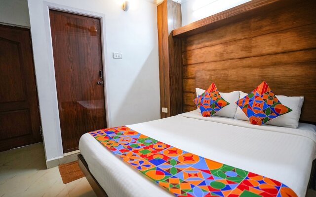 Fabhotel Skyry Ecr