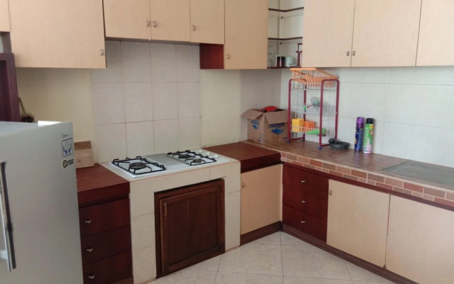 Loven Sanur Guest House
