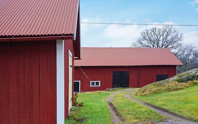 6 Person Holiday Home in Rimforsa