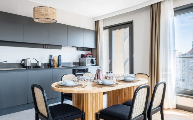 Imperium No.1 Residence by NewInn