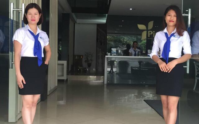 Ping Hanoi Hotel