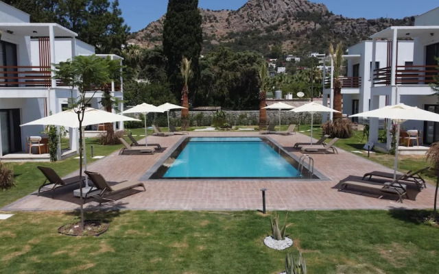Wellgarden Holiday Villas, Türkbükü