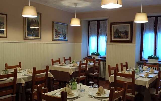 Albergo ristorante Da Tunon