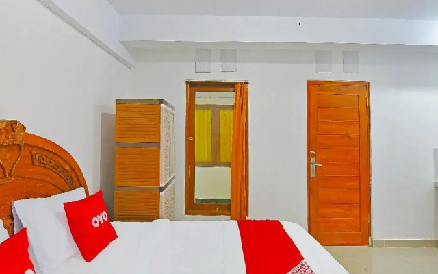 OYO 90967 Soka Asri Guest House
