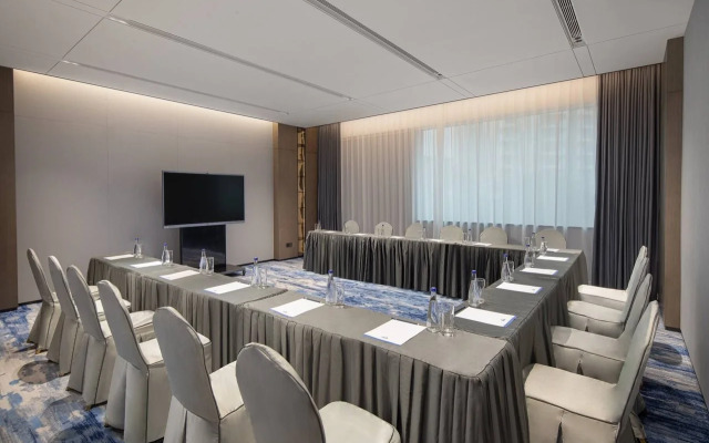 Days Hotel by Wyndham Meizhou Meijiang