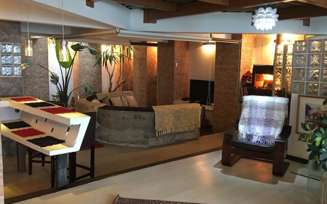 Apartamento Pacífico