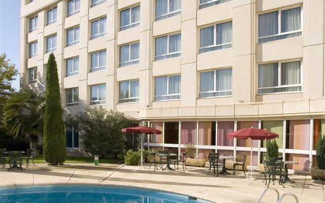 Novotel Suites Montpellier