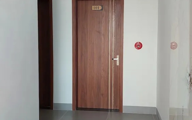 Windy Homestay Phan Thiet