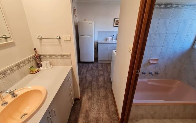 Barossa Country Cottages