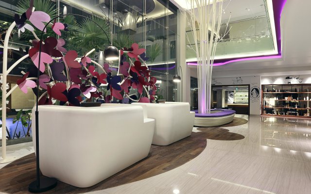 Mercure Jakarta Sabang