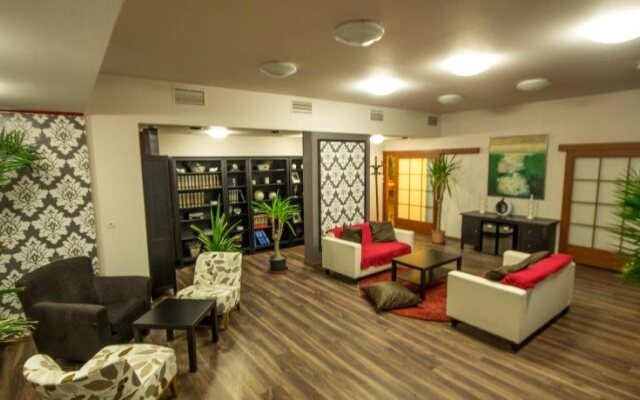Hotel Maroli Mikulov