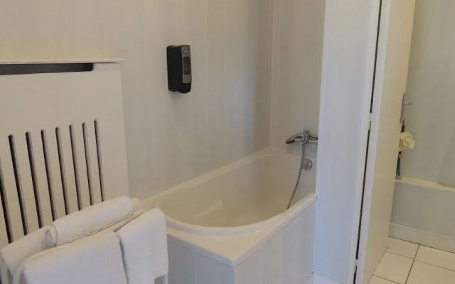 Hotel du Golf de Clécy