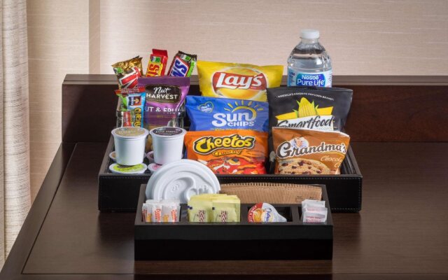 Hampton Inn & Suites Homestead Miami South