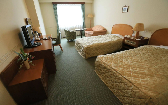 Hotel Yumeka