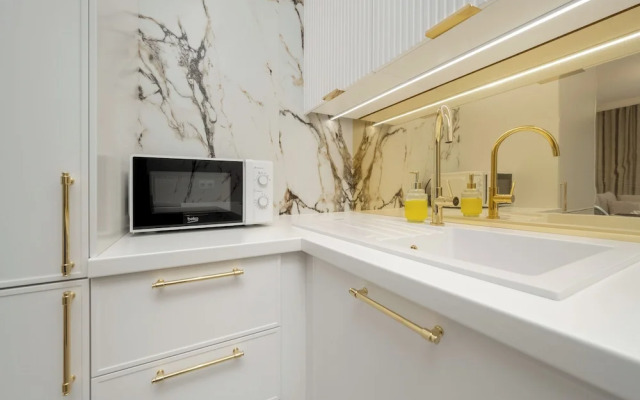 Apartment Wrocław by Renters Prestige