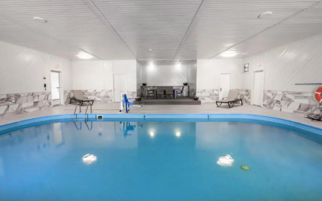 Super 8 Vermillion Sd