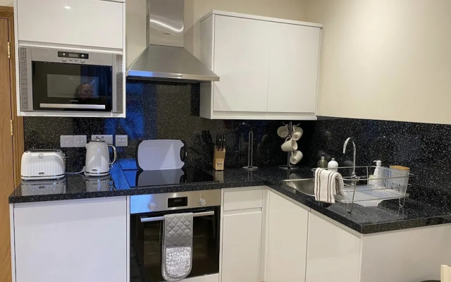 Waverley Inn Apartments