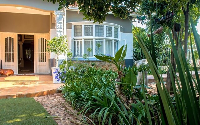 Sunbury bed and breakfast