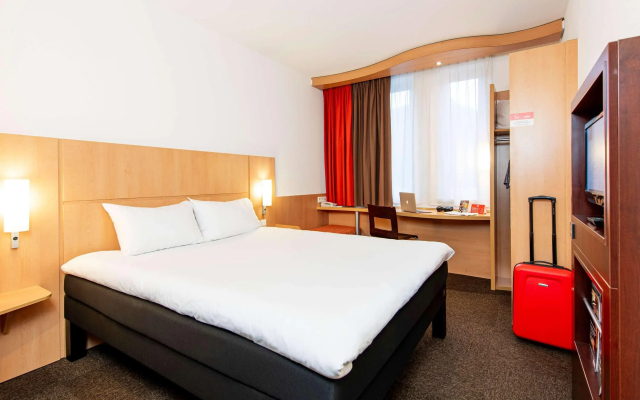 ibis Krakow Stare Miasto