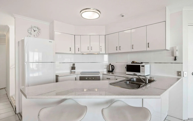 Sailport Mooloolaba Apartments