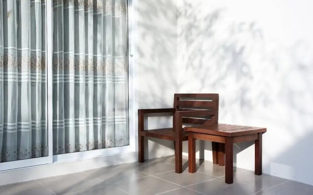 Baan Chong Fa Resort