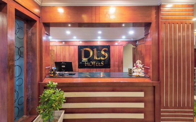 DLS Park Grace