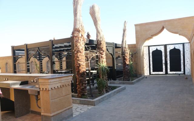 Casa D'or Dahab