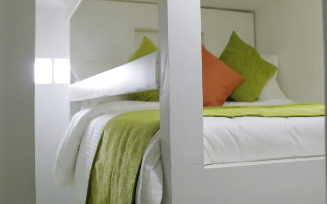 Hotel Boutique Casa Isabel