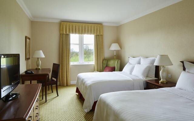 Delta Hotels by Marriott Breadsall Priory Country Club