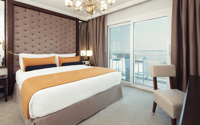 Dukes The Palm Dubai Hotel