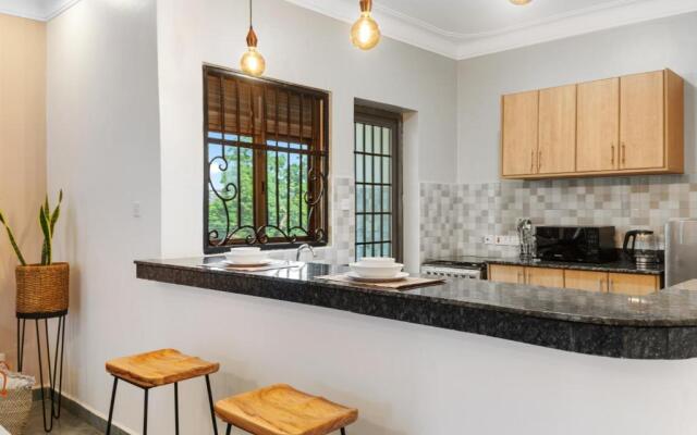 Polo Apartments