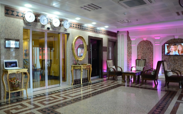 Gumus Palace Hotel