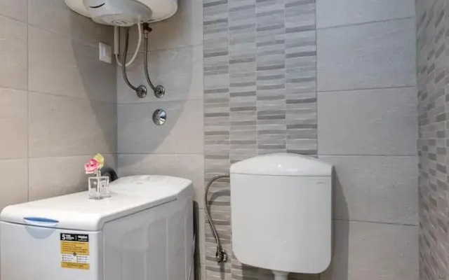Apartment Carpe Vitam