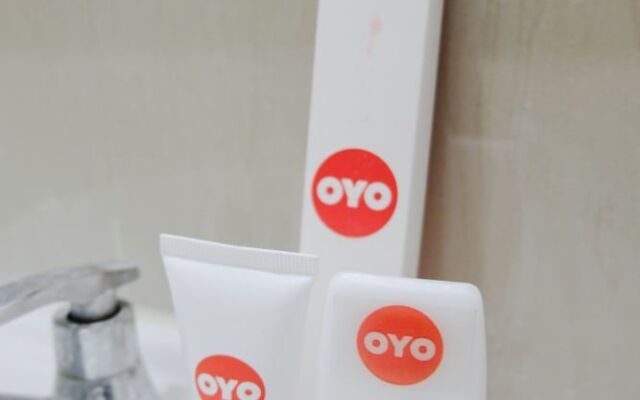 OYO 886 Omahku Asri Syariah