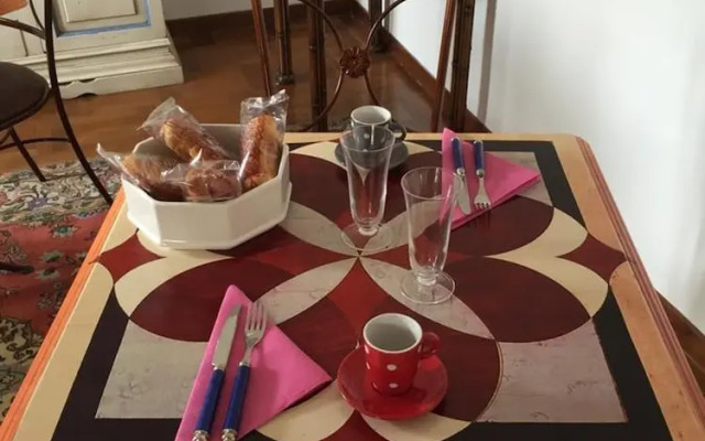 VillaGiò B&B