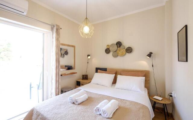 Oreon Suites - 'Areti'