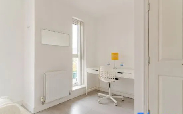 mulberry garden  Coventry