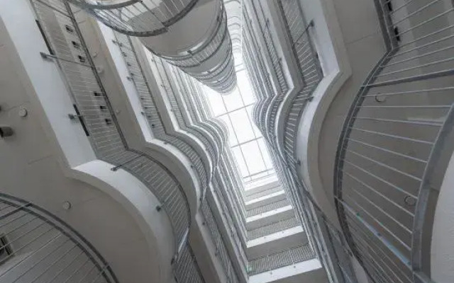 Naha Shintoshin Hotel