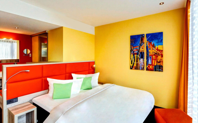 Ibis Styles Nagold-Schwarzwald