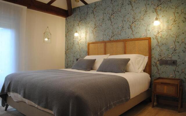 Hotel a Ecogranxa