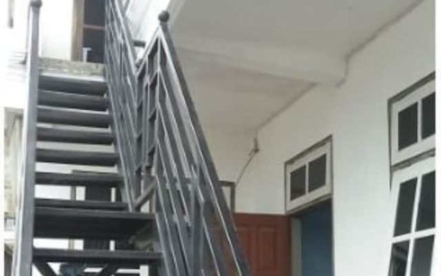 Villa Luhur Jaya