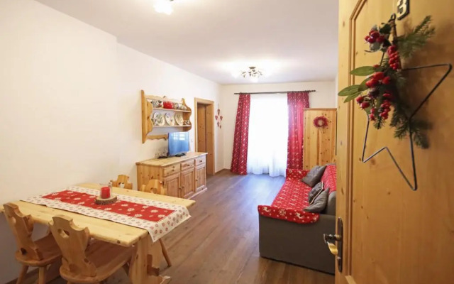 Residence Miramonti